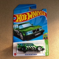 HOTWHEELS VOLVO 240 DRIFT WAGON STH