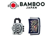 Kamen Rider Gaim DX Fifteen Lockseed Kamen Rider Fifteen Set