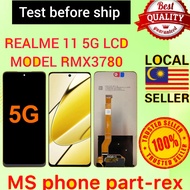 REALME 11 5G lcd RMX3780 Realme 11 5g lcd realme 11 5g lcd REALME 11 LCD Realme 11 lcd realme 11 lcd