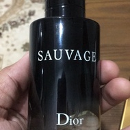 Dior Sauvage Perfume