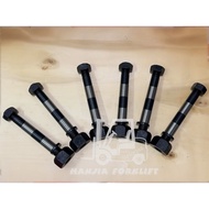 Toyota Forklift Front Wheel Bolt 8FD30 42481-33240-71