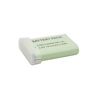 Proocam NB-121L Replacement Battery for Canon VIXIA Mini X Camera