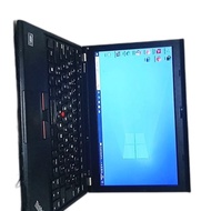 laptop lenovo thinkpad x230 core i5
