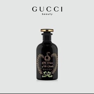 🖤包順豐 Gucci The Voice Of Snack 煉金系列 蛇之謎香水 100ml