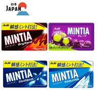 Asahi Group Foods Mintia Mint Tablet Asahi 50 tablets