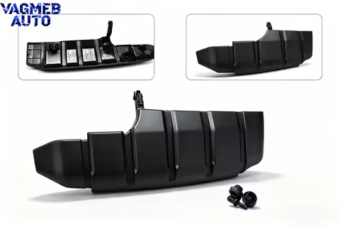 06K103925A 06K 103 925 AA For VW Golf 2.0 High Power Engine Cover