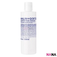 Malin+Goetz Grapefruit Face Cleanser 236ml [Delivery Time: 5-10 Days]