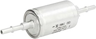 BOSCH Fuel Filter compatible with Ford Fusion Fiesta V 5 Van MAZDA 2 JH JD DY 1.2-2.0L 01-