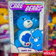 🇺🇸USA🇺🇸 ❤️‍🔥พร้อมส่ง❤️‍🔥 ตุ๊กตาแคร์แบร์ Care bears 🌟รุ่นมีเหรียญ🌟✈️สินค้านำเข้าจากอเมริกา🇺🇸🌈CareBear