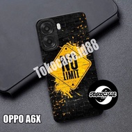 Softcase OPPO A6X 4G/5G Handphone Casing & skin Handphone Aerocase Customcase Java Case idolcase.id_