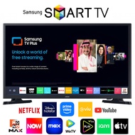 Samsung Smart TV 32 นิ้ว รุ่น UA32T4202AKXXT