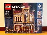 Lego [10232] - Creator - Palace Cinema