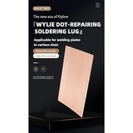 WYLIE REPAIR SPOT WELDING PIECE