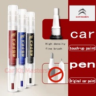 Citroen C3 C4 Picasso Car Touch-Up Paint Pen Car scratch repair artifact Original Car Paint Remove S