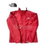 The north face jacket