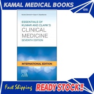 Essentials of Kumar and Clark's Clinical Medicine 7th Edition [425]