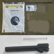 MUNTILAN MUNTILUN TM KSC G17 for airsoft gbb