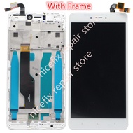 For Redmi Note 4x Note 4 Global Version Lcd Display Touch Panel Screen Digitizer Snapdragon 625 Redm