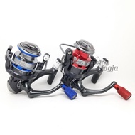Orca Vector 500 Power Handle Spinning Reel Mini Fishing Reel