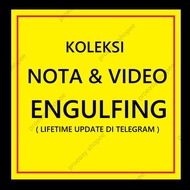 Koleksi Nota & Video Teknik Engulfing & Engulfing Failed