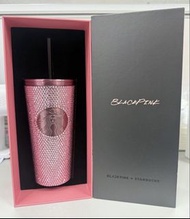 Blackpink x Starbucks Lisa’s pick