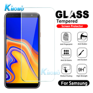 High Quality Temperd Glass Samsung Galaxy A2 Core J4 J6 Plus J2 J7 J8 DUO A750 A8S A6S A9 A7 A6 A8 Star Plus 2018 Screen Protector Film