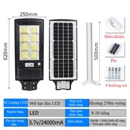 Solar Street Light, SMD LED Panel Light, Motion Sensor, Light, IP65 Waterproof