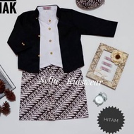 Best Seller!!! Sikepan Anak<Unk><Unk> putih Original by Kata kids lt0.....