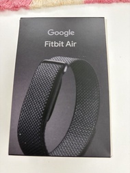 Google Fitbit Air 智能手環
