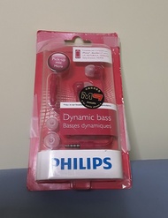 Philips 耳機