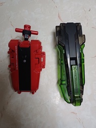 Beyblade X 陀螺發射器+手柄