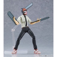 Max Factory Figma Chainsaw Man - Denji #586