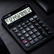 Casio/DJ-120D 100 Steps Review Accounting Financial Calculator Desktop Office Computer