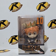 Cosbaby Haikyu Shoyo Hinata Figure