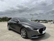 湯姆車庫 2019 Mazda Mazda 3 4D(NEW) 2.0 Bose旗艦型