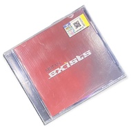 CD ORIGINAL EXIST - Mutan