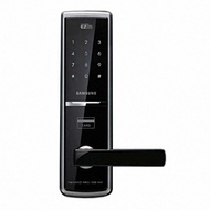 SAMSUNG SHS-H620 New SHS-5120 digital door lock +4RFID Card +2Key Tag + Remote