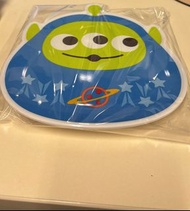 Pixar Toy Story 達魔三眼仔 碟🍽️ Squeeze Toy Aliens