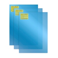 ฟิล์ม ACF ขนาด A4 210x290 มม. 3 แผ่น สำหรับเครื่องพิมพ์ 3D เรซิน Phrozen Sonic Mighty 4K/Saturn 3 Ul