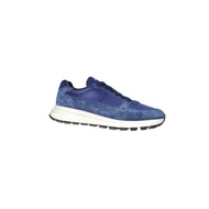 Prada Prada Thick-Soled Men's Casual Shoes