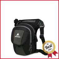Tas Selempang Eiger Scoria 71 3L Tas Paha Black