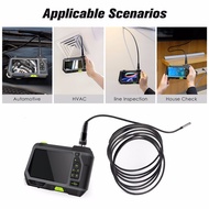กล้องงู กล้องอุตสาหกรรม  Industrial endoscope NTS500-SL (TESLONG)