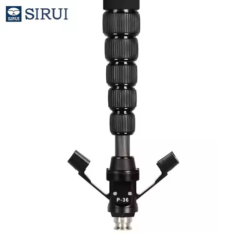 SIRUI P-36 accessories kit for P306 P326 external support tripod monopod