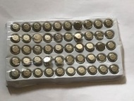 LR44 button battery 鈕扣電池