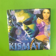VCD FilmOriginal In dia KISMAT 3 Disc