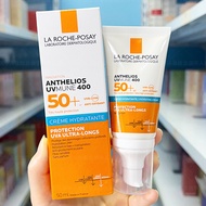 Laroche Posay sunscreen Andre Special Care Light Face Sunscreen Cream SPF50 Blue Label Moisturizing 50ml