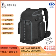 Snow Boot Bag 65L Durable Travel Backpack Nylon Waterproof Ski Boot Bag Ski Veneer Ski Travel Backpa