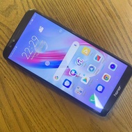 Smartphone Honor 9 Lite 3GB Ram 32GB Global Portuguese Brazil Android 8.0 NFC Fingerprint
