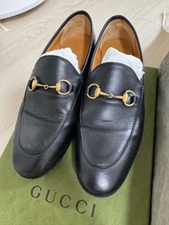 WOMEN'S GUCCI JORDAAN LOAFER