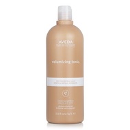 Aveda Volumizing Tonic with Aloe - For Fine to Medium Hair (Salon Size) 1000ml/33.8oz